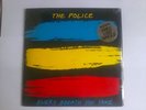 The Police Every Breath You Take  UK 7