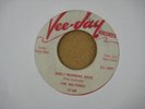 Deltones,I'm Coming Home,(S-156),Early Morning Rock,USA Press,Very Rare,7