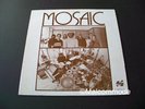 RARE MOSAIC same ORIGINAL LP JAZZ FUNK SOUL hear MP3