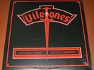 VILETONES (Can) Saturday Night LP TOPAZ orig Subhumans-D.O.A.-Pointed Sticks-KBD