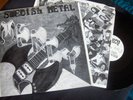 MERCY - SWEDISH  METAL - PRIVATE PRESS 