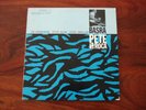 Pete La Roca. Basra. NM- Blue Note Jazz LP