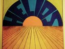HELIOS 45 WAVES RARE PRIVATE SWISS COSMIC SYNTH ELECTRONIC SPOERRI LISTEN