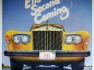 ELI'S SECOND COMING LP MIAMI DISCO SOUL FUNK SILVER BLUE REC LISTEN