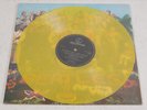 The Beatles Sgt. Pepper's LP Yellow Vinyl Record Gatefold Holland SEALED WOW