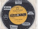 ROAD TO GUNDAGAI = DE KROO BROTHERS 1962 OZ COUNTRY EXCL