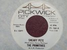 PRIMITIVES, THE LOU REED in group PICKWICK #1001 The Ostrich/Sneaky Pete promo
