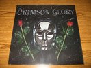 CRIMSON GLORY Crimson Glory LP ORG SEALED QUEENSRYCHE FATES WARNING LETHAL