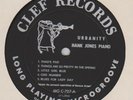 HANK JONES 