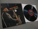 SONNY ROLLINS ON IMPULSE 1965 RECORD EX  AS-91 GELDER