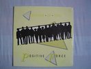 SEALED LP FEDERATION OF LOVE positive force US SOUL GOSPEL