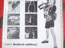 AC/DC - Live in Germany Featuring Bon Scott -  LP numbered RARE 