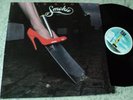 Vinyl LP SMOKIE - SOLID GROUND 1981 RAK 1A064-64502