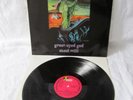 STEEL MILL GREEN EYED GOOD LP ORIG 1971 PENNY FARTHING MINT- MONSTER UK PROG