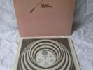JADE WARRIOR RELEASED LP ORIG UK 1971 SWIRL VERTIGO MINT POSTER COVER