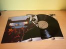 VASCO ROSSI - LP STUPIDO HOTEL - ETICHETTA EMI