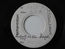 RARE 45 TOURS  TEST PRESSING  DE JEAN JACQUES GOLDMAN