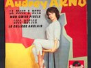 AUDREY ARNO french Girl Sxities YéYé 5ème EP Rare et Neuf 