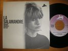 MAINHORSE Patrick Moraz LA SALAMANDRE rare swiss only 7