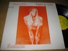 AMBIANCE / GIDA-GIDA Tight & Tidy DA-MON private spiritual jazz funk LP RARE NM