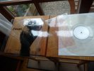 FAUST SAME LP IN 1971 MINT GERMAN 1ST PRESS KRAUTROCK