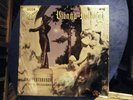 Vienna Holiday Knappertsbusch Decca WBG 1st ed SXL2016 VERY RARE