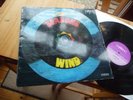 WIND SEASONS 1971 GERMAN 1ST PRESS TOP KRAUTROCK LP