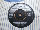 Hard To Find London  Ricky Shaw 