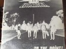Ironhawk EP To The Point Private Heavy Metal rare LP Near Mint in shrink nice