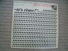JACKIE McLEAN - IT'S TIME BLUE NOTE ORIG MONO LP
