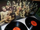 Jimi Hendrix         - Electric Ladyland -   UNGESPIELT