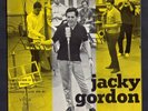 JACKY GORDON magnifique EP Sixties et Jazzy avec 2 titres de RAY CHARLES