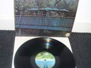 NUCLEUS Under the Sun LP 1974 UK Earliest Press VERTIGO SPACESHIP IAN CARR