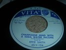 RARE BLUES 45/ EFFIE SMITH 