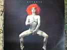 SECRET OYSTER Astarte LP 1976 Dutch Prog Rock Jazz Funk Breaks ?