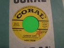 LARRY TRIDER : CARBON COPY (Coral 62391)Orig. Northern Soul Mod 45 LISTEN