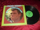 JÜRGEN HERBST(LP) -   