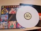 Pearl Jam Backspacer White Vinyl Sealed Rare