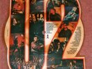 U2 - The Unforgettable Fire / A Sort Of Homecoming 7