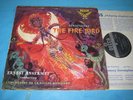 +SXL 2017 WBg ED1 STRAVINSKY THE FIRE BIRD (COMPLETE BALLET) /OSR /ANSERMET