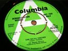 The Orange Bicycle - Sing This All Together / Trip On An Orange Bicycle 7