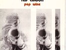 TED CURSON - POP WINE IMPORT LP 1971 NM/NM FRENCH FUTURA LABEL