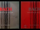 Makanowitzky/Lee: Bach 6 Violin Sons BWV 1014-1019 - (2LPs) Lumen LD 3.437/8