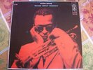 Miles Davis 'Round About Midnight Columbia CL949 Jazz Trumpet Red 6-Eye LP NM