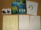 IMPULS - C'EST LA VIE - GERMAN NEW WAVE / MINIMAL WAVE  +PHOTO & BAND INFO *RARE