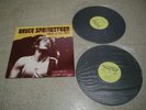 BRUCE SPRINGSTEEN - BACK IN THE USA 1984 LIVE 2LP Mint- 
