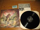 DESOLATION ANGELS Desolation Angels LP ORG  UK HELL ELIXIR PAGAN ALTAR