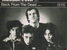 The Adverts - Television's Over / Back From The Dead (1978)