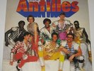  BOOGIE THE ANTILLES  *I S R A E L I* LP MINT  MODERN SOUL DISCO FUNK