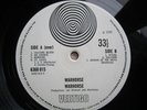 WARHORSE same ORIGINAL VERTIGO UK SWIRL DEEP PURPLE